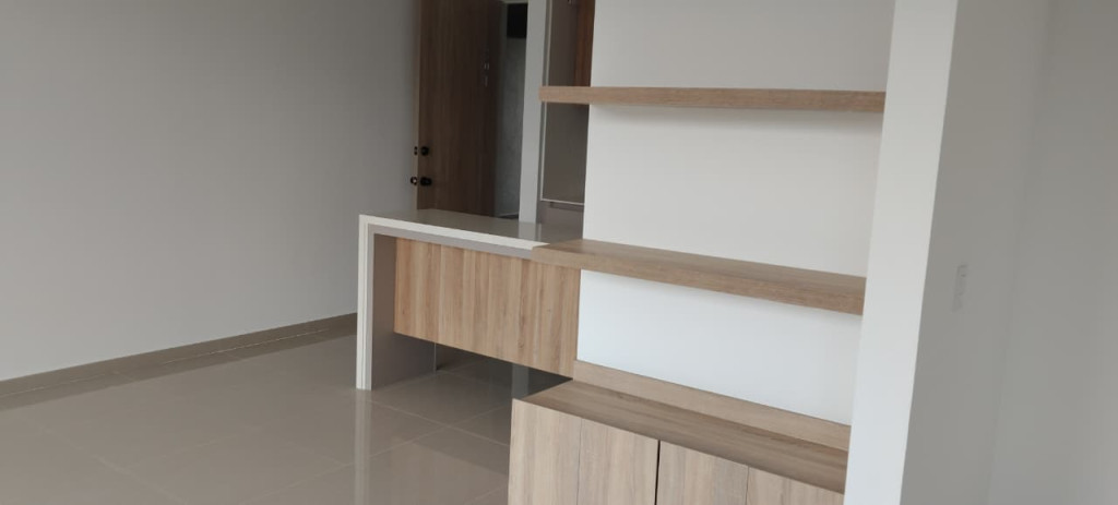 Apartamento En Arriendo - Sachamate, Jamundí