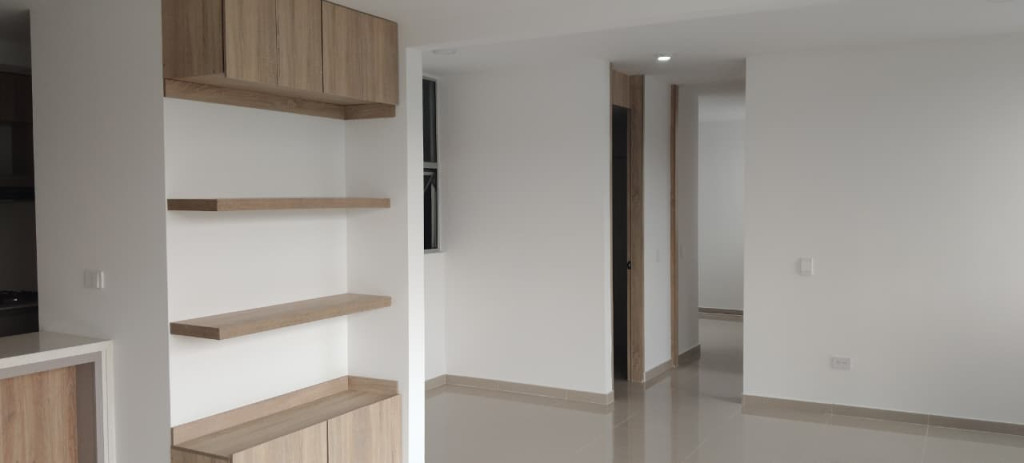 Apartamento En Arriendo - Sachamate, Jamundí