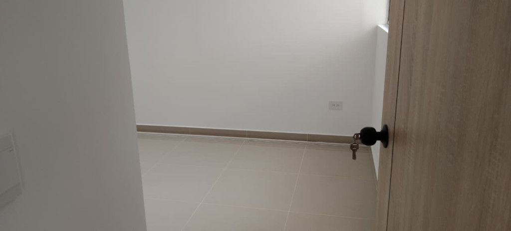 Apartamento En Arriendo - Sachamate, Jamundí