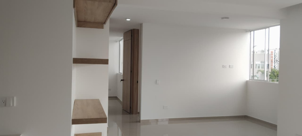 Apartamento En Arriendo - Sachamate, Jamundí
