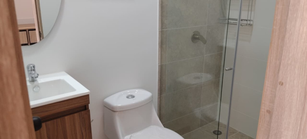 Apartamento En Arriendo - Sachamate, Jamundí