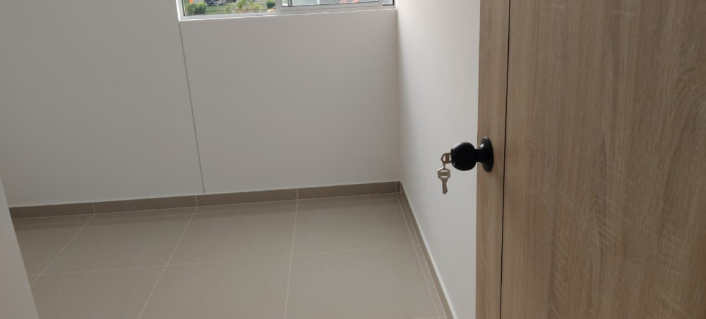 Apartamento En Arriendo - Sachamate, Jamundí