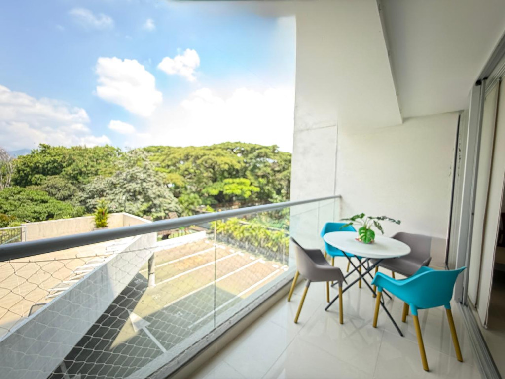 Apartamento En Arriendo - Cuarto De Legua - Guadalupe, Cali