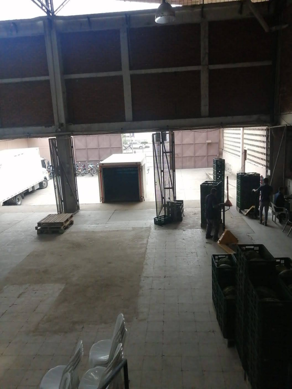 Bodega En Arriendo - Acopi, Yumbo