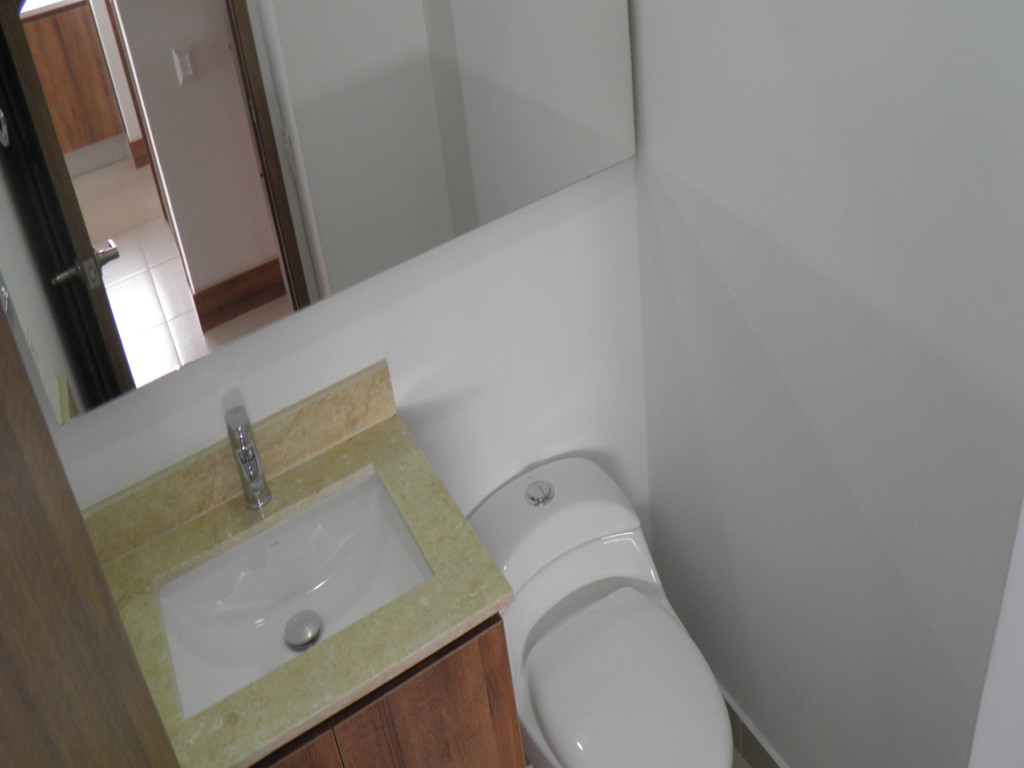 Apartaestudio En Arriendo - Juanambú, Cali