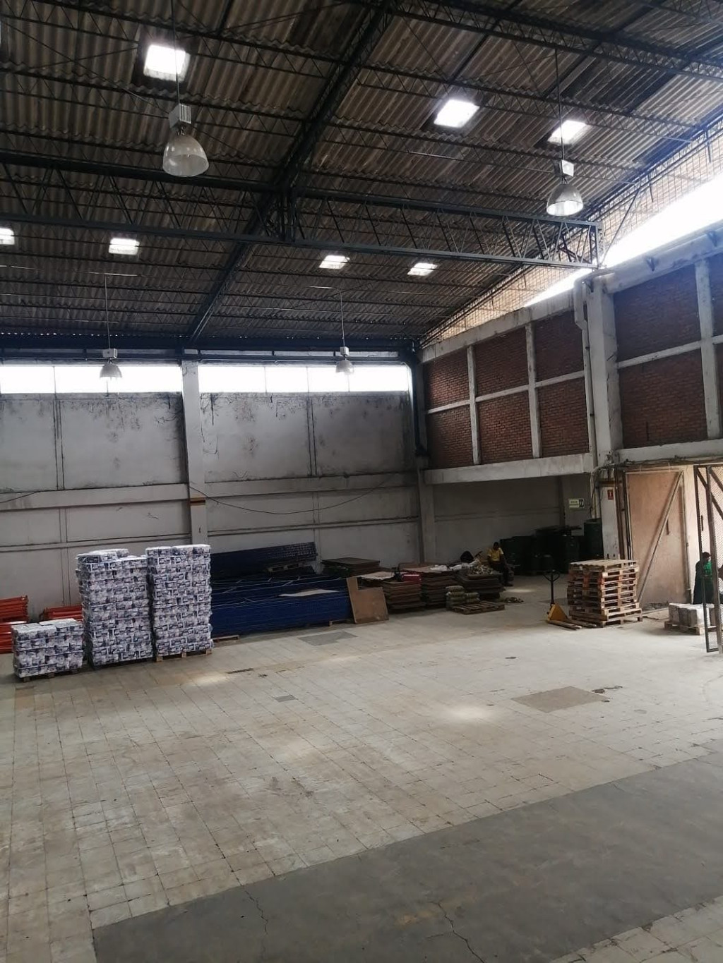 Bodega En Arriendo - Acopi, Yumbo