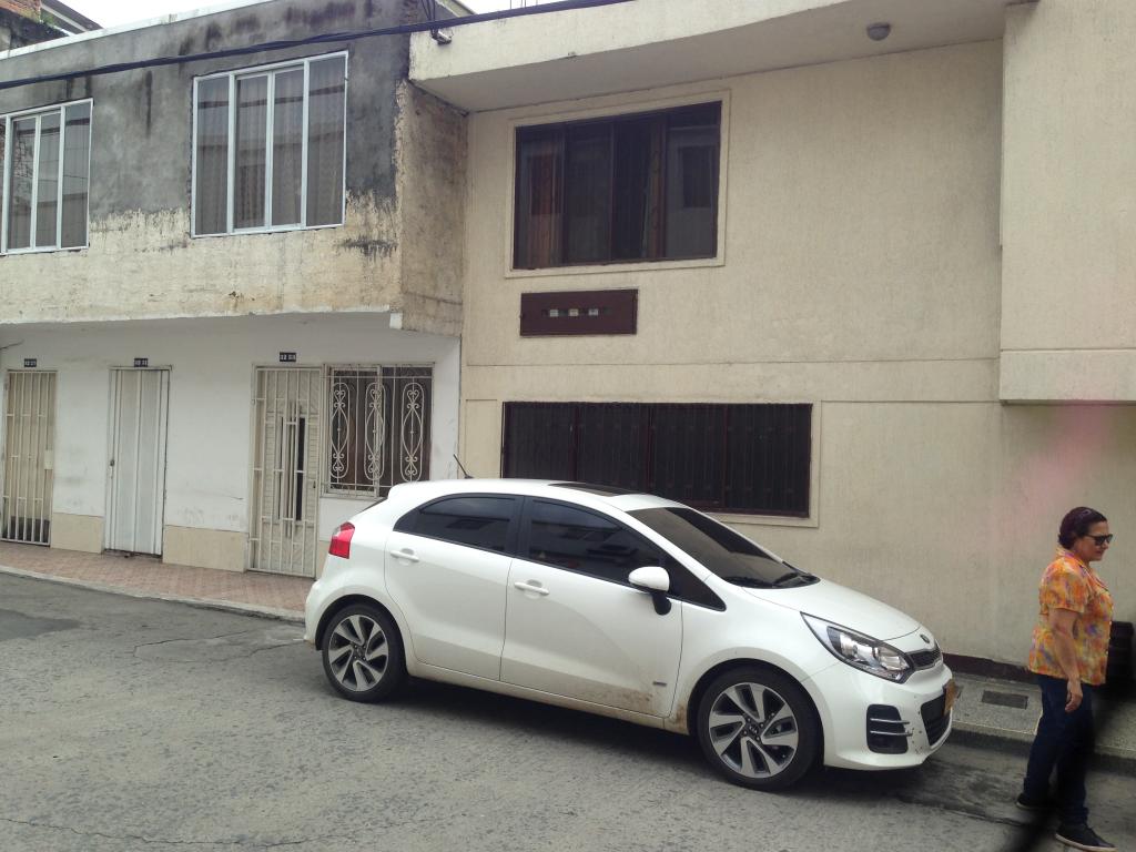 Casas Con Local En Venta - Central, Palmira