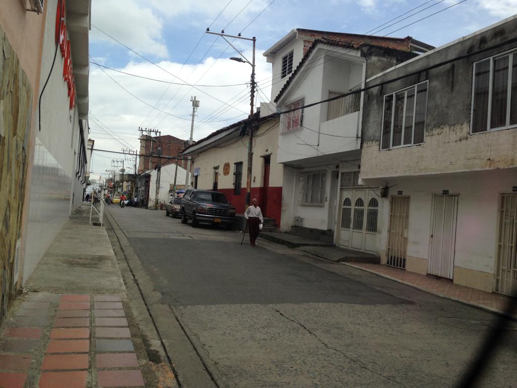 Casas Con Local En Venta - Central, Palmira