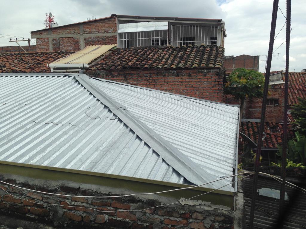 Casas Con Local En Venta - Central, Palmira