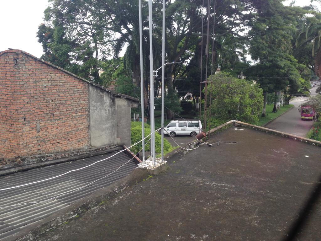 Casas Con Local En Venta - Central, Palmira