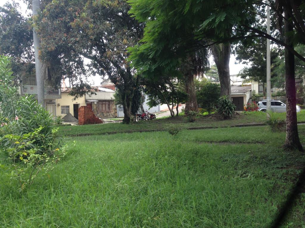 Casas Con Local En Venta - Central, Palmira