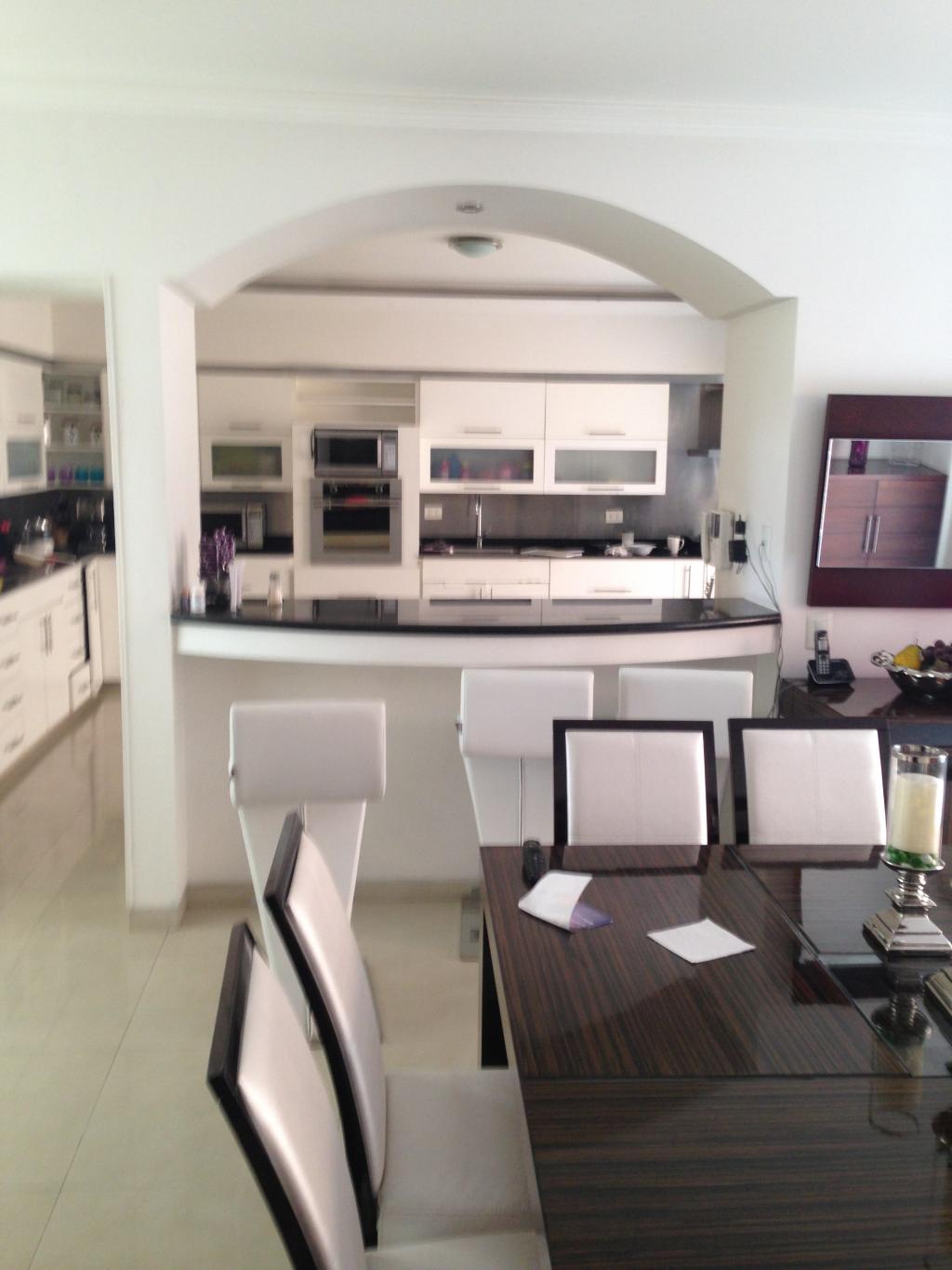 Casa En Venta - El Ingenio Ii, Cali