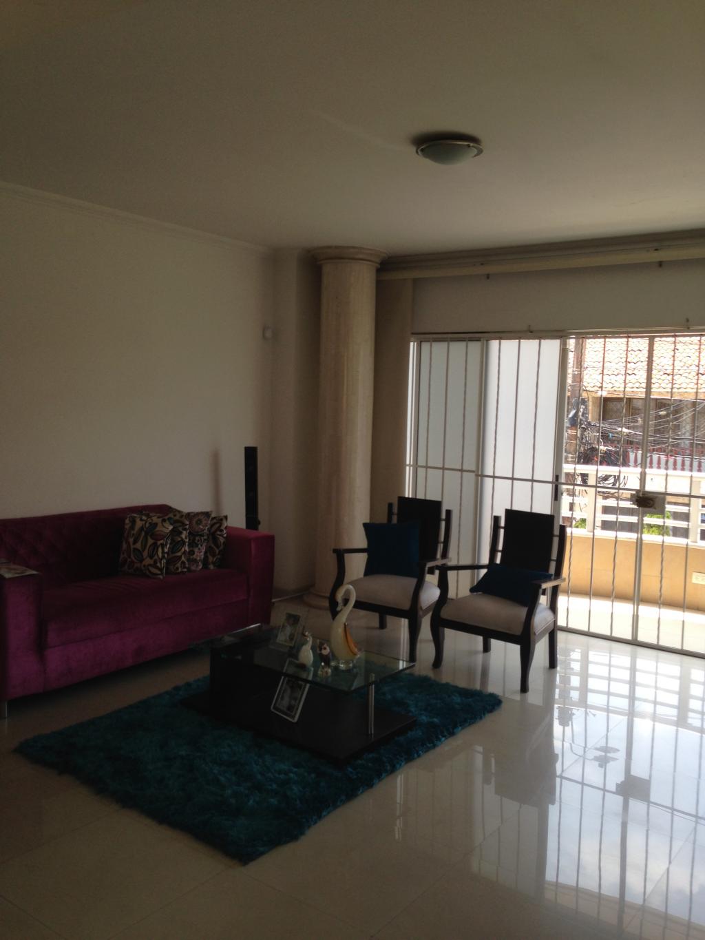 Casa En Venta - El Ingenio Ii, Cali