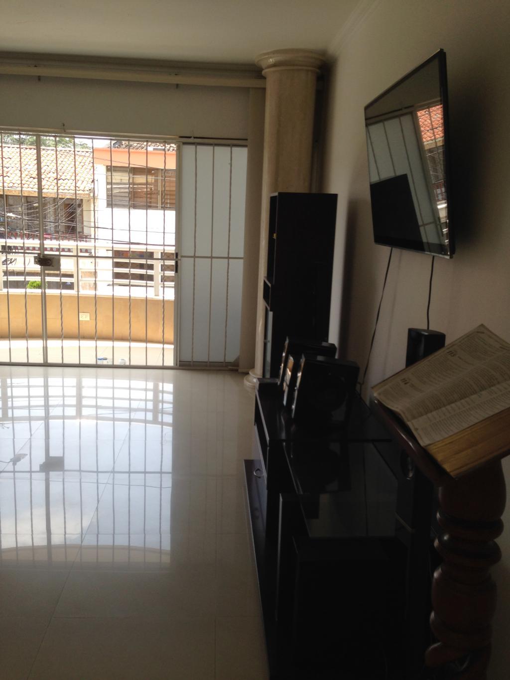 Casa En Venta - El Ingenio Ii, Cali