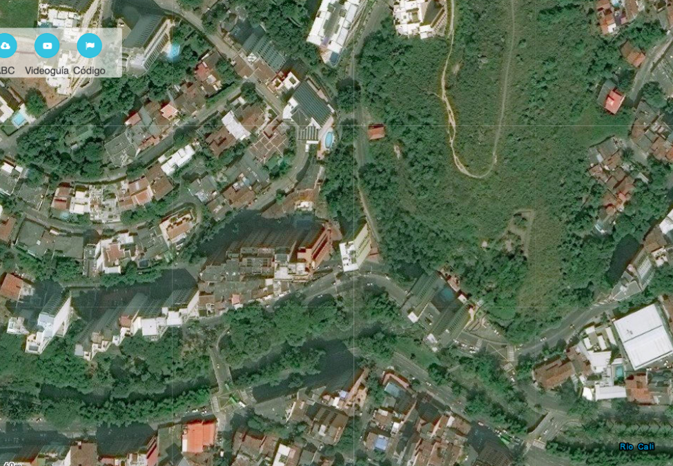 Lote En Venta - Normandia, Cali