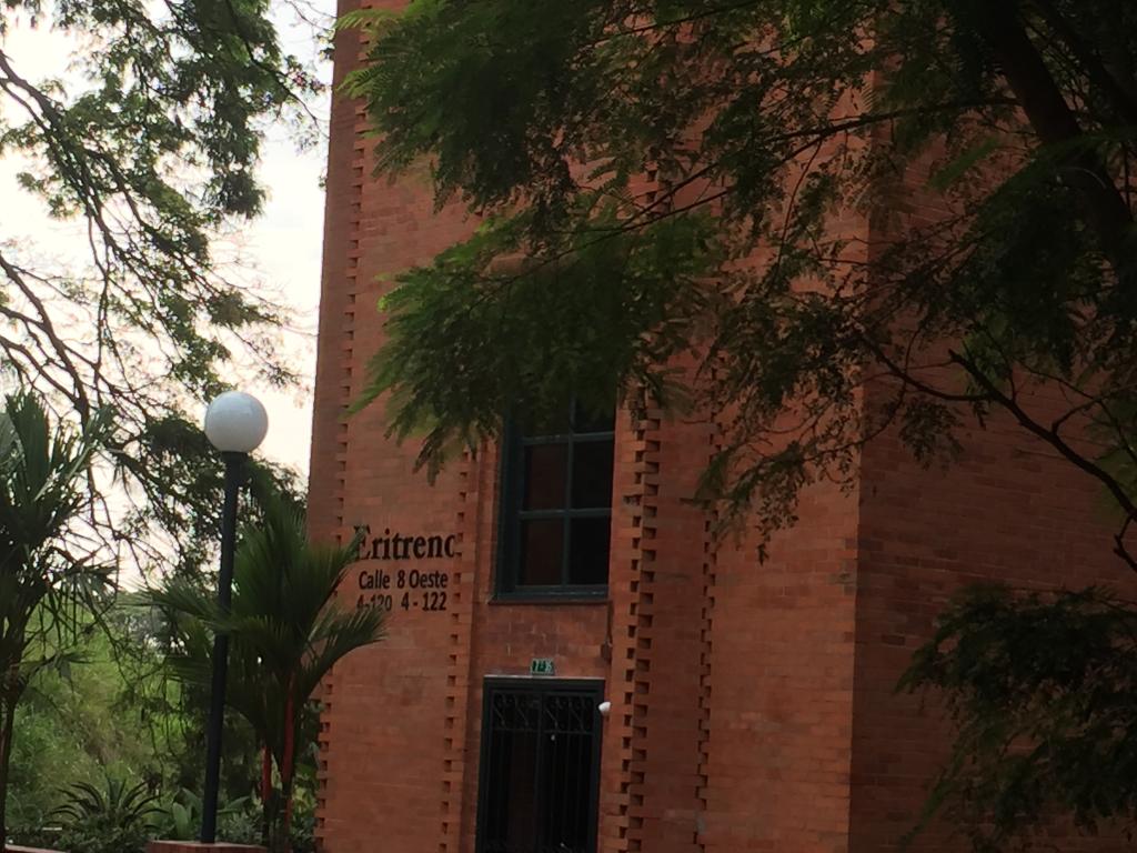 Lote En Venta - Mameyal, Cali