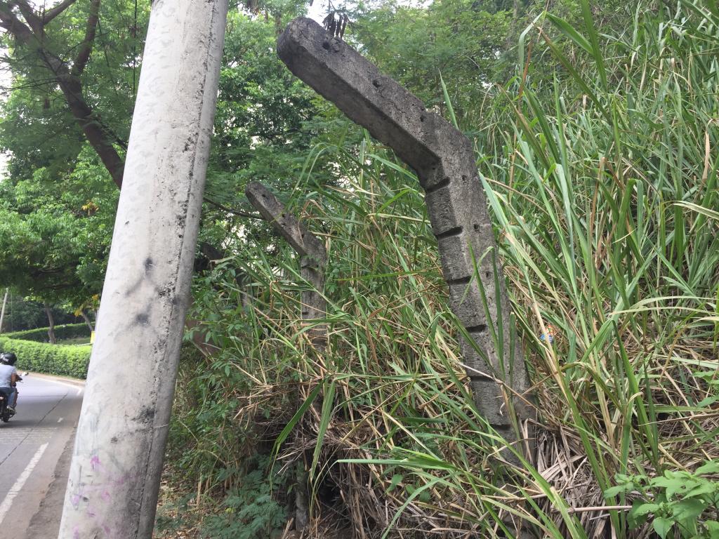 Lote En Venta - Mameyal, Cali