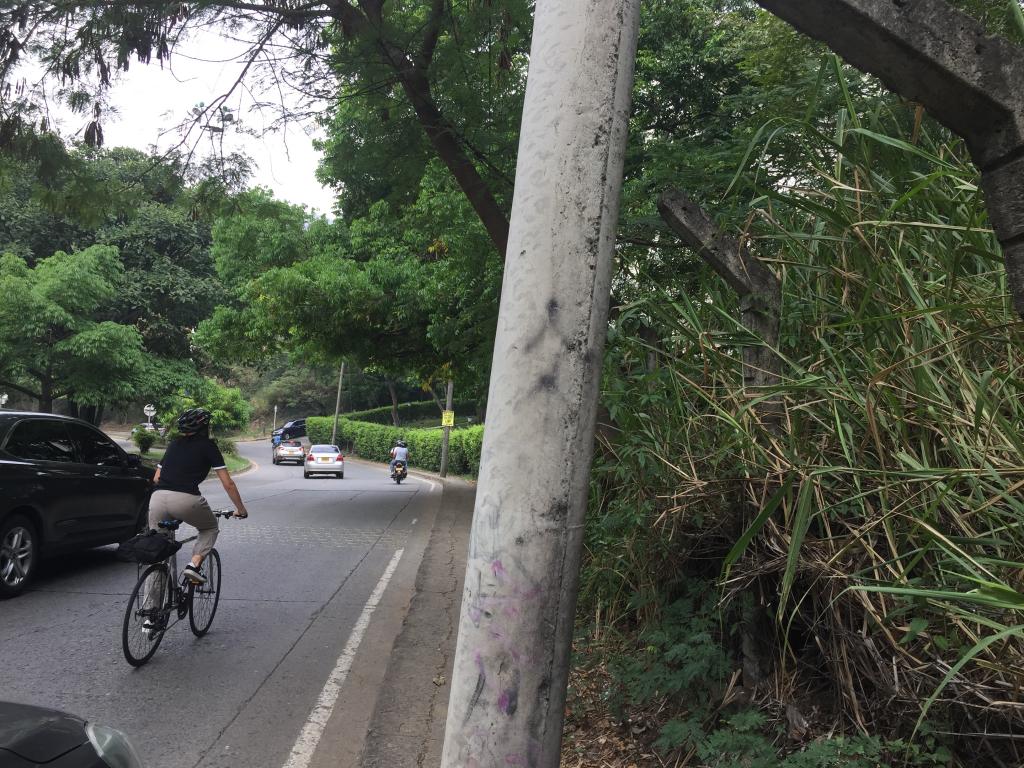 Lote En Venta - Mameyal, Cali