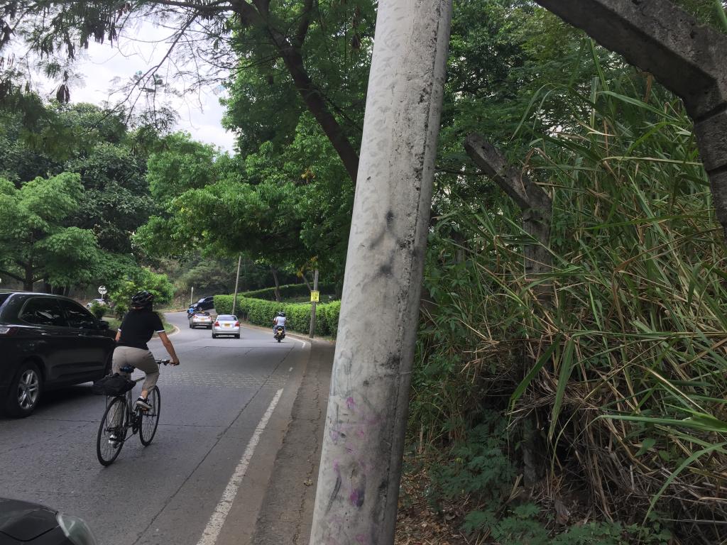 Lote En Venta - Mameyal, Cali