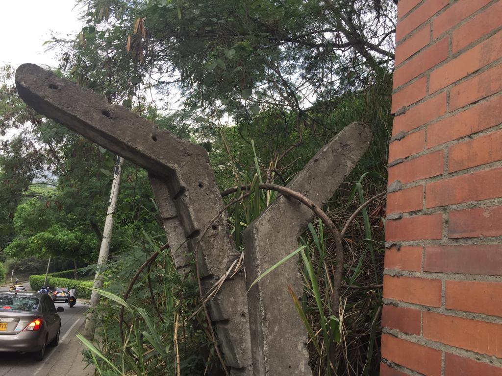 Lote En Venta - Mameyal, Cali