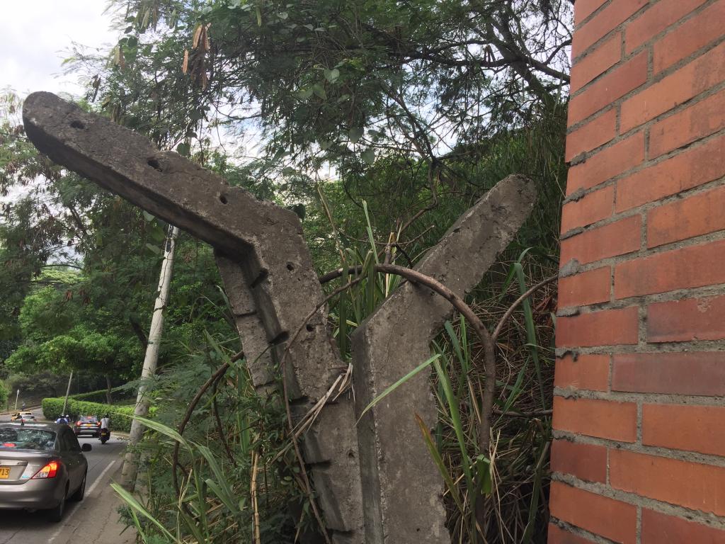 Lote En Venta - Mameyal, Cali