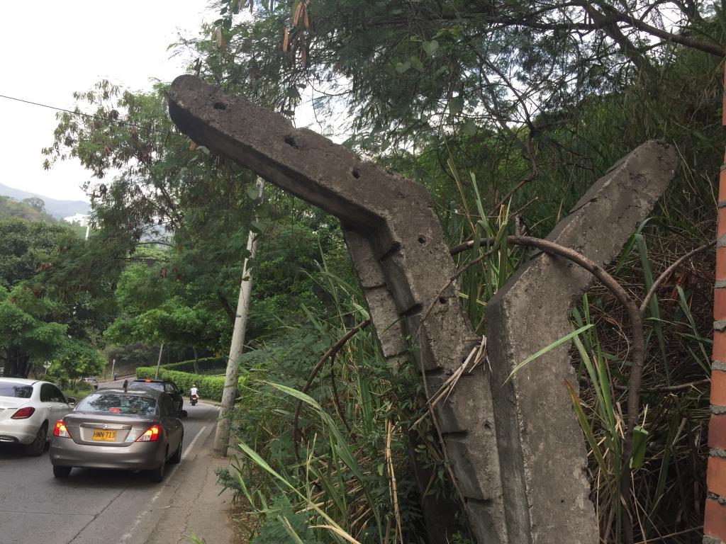 Lote En Venta - Mameyal, Cali