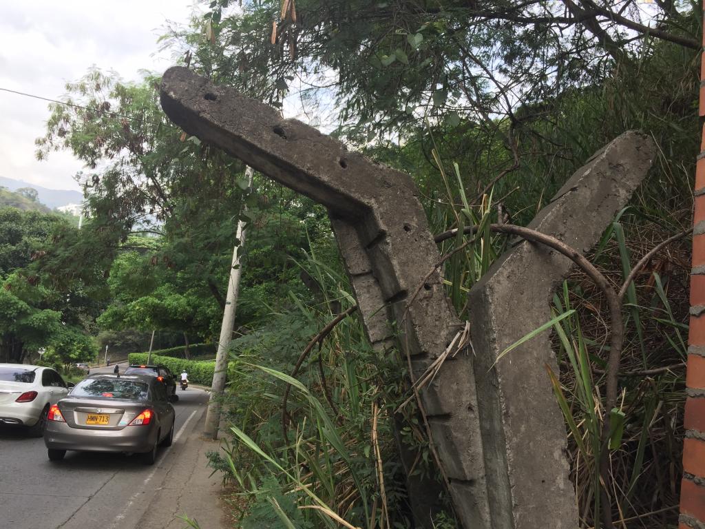 Lote En Venta - Mameyal, Cali