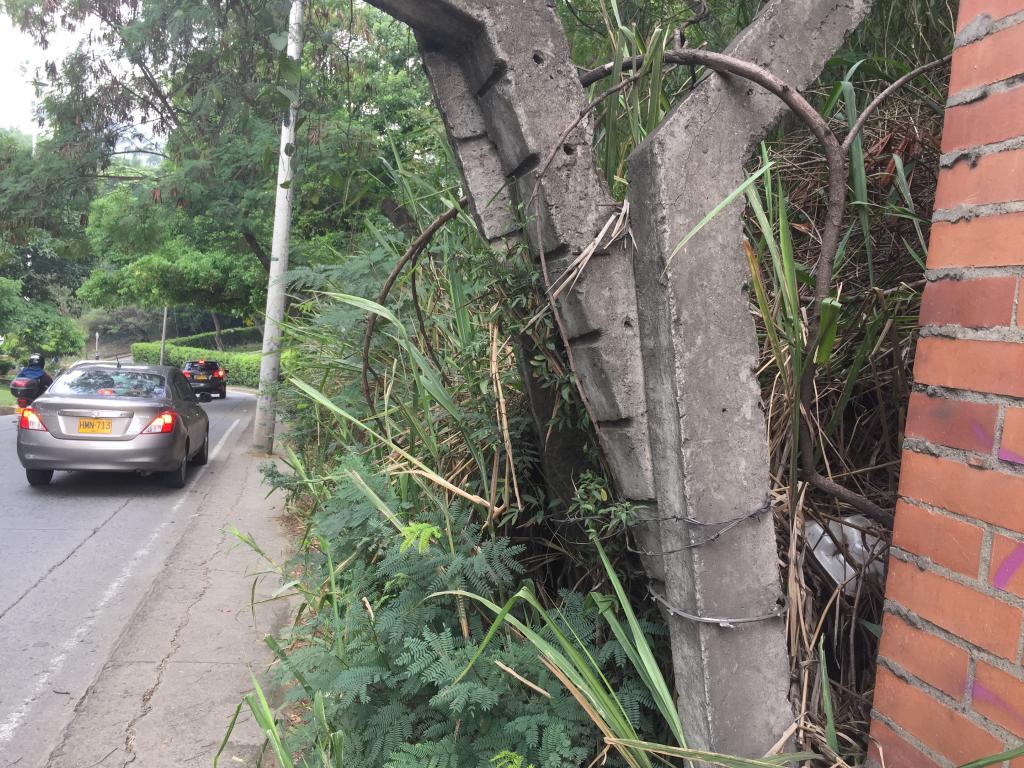 Lote En Venta - Mameyal, Cali