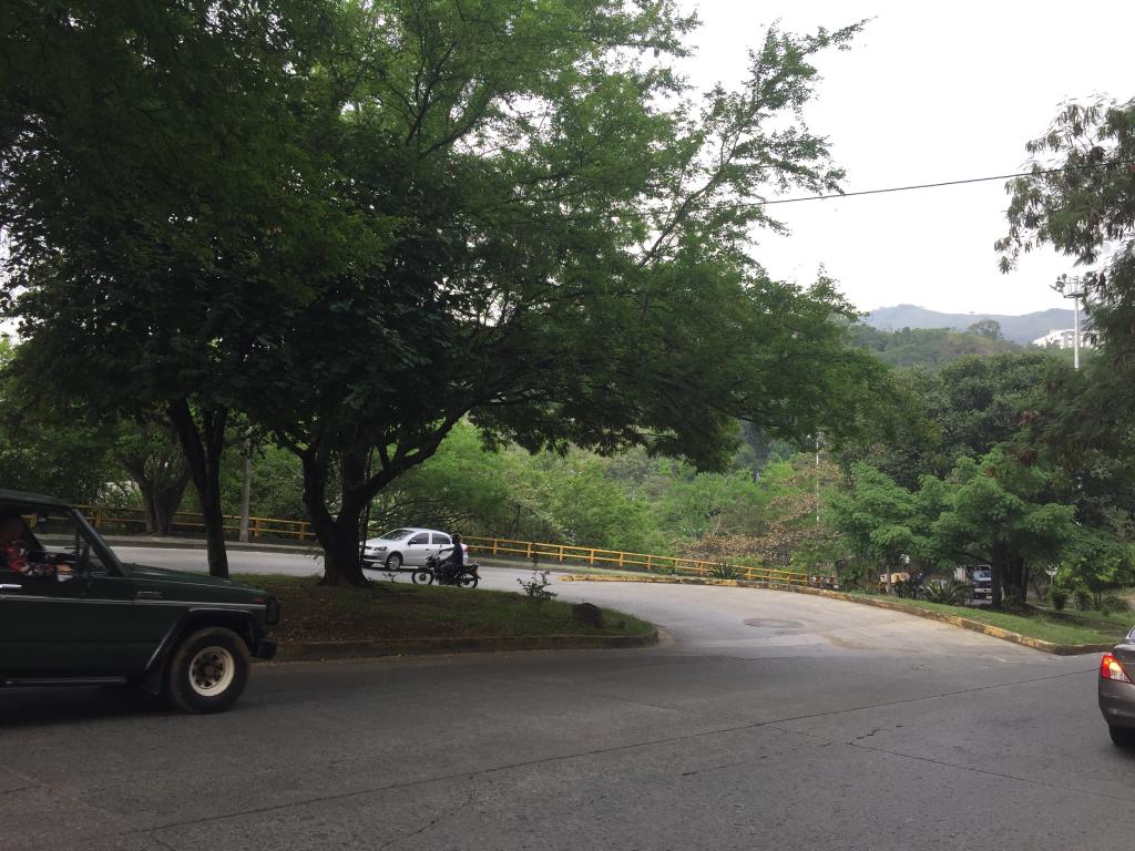 Lote En Venta - Mameyal, Cali