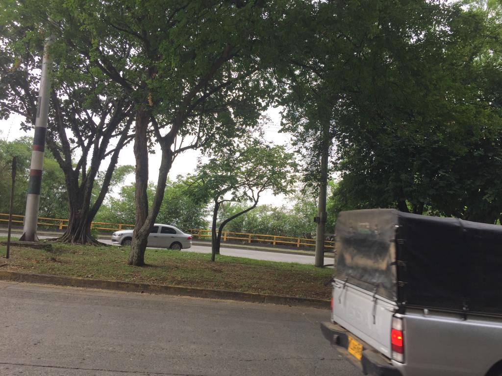 Lote En Venta - Mameyal, Cali