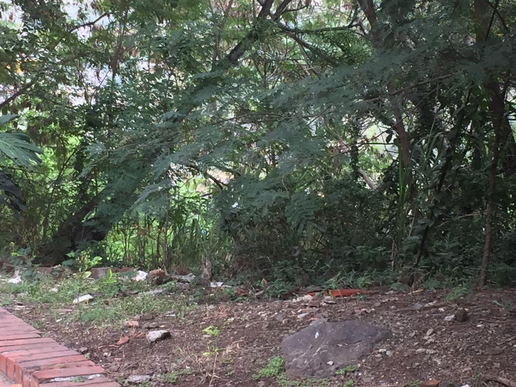 Lote En Venta - Mameyal, Cali