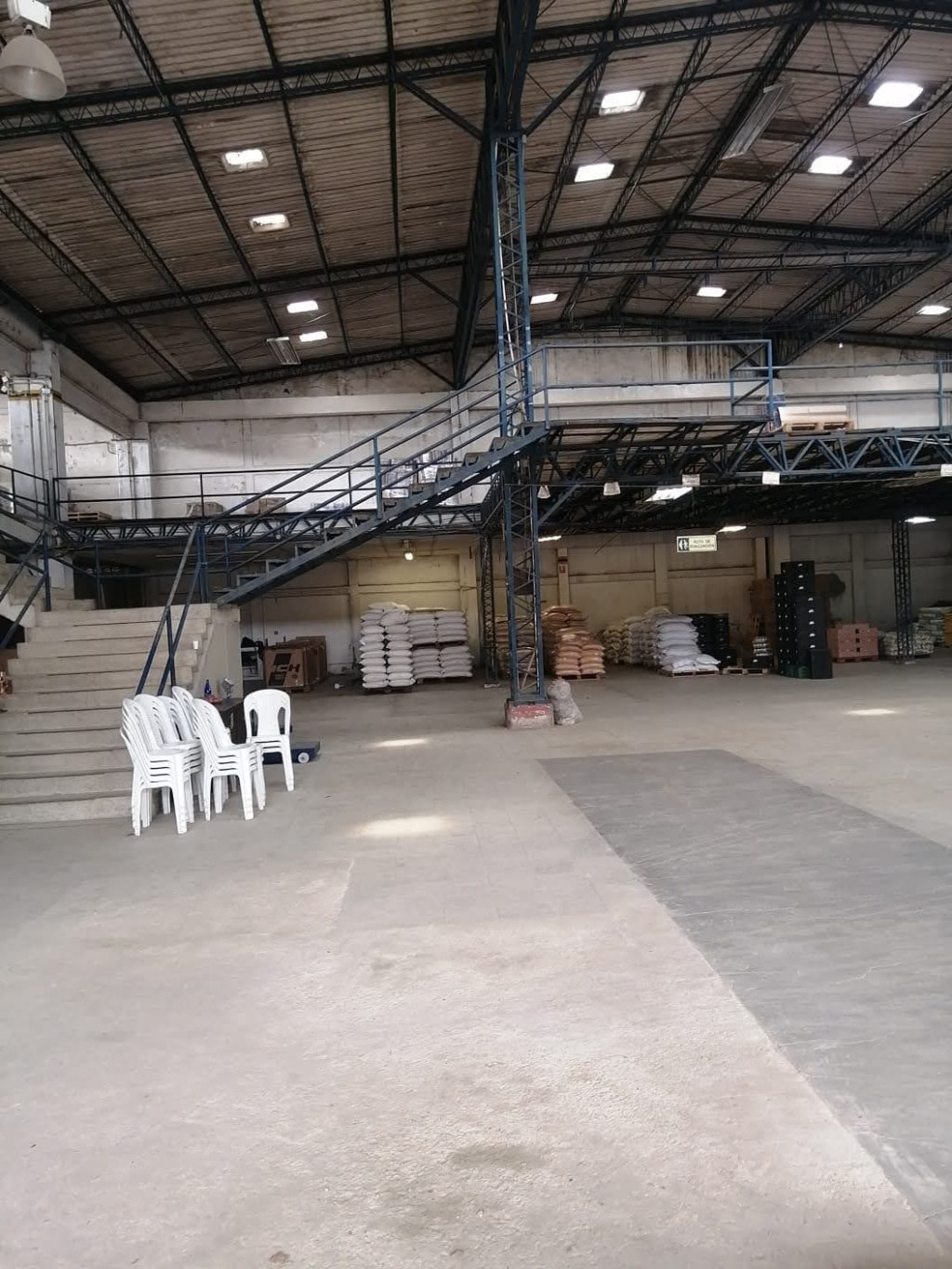 Bodega En Arriendo - Acopi, Yumbo