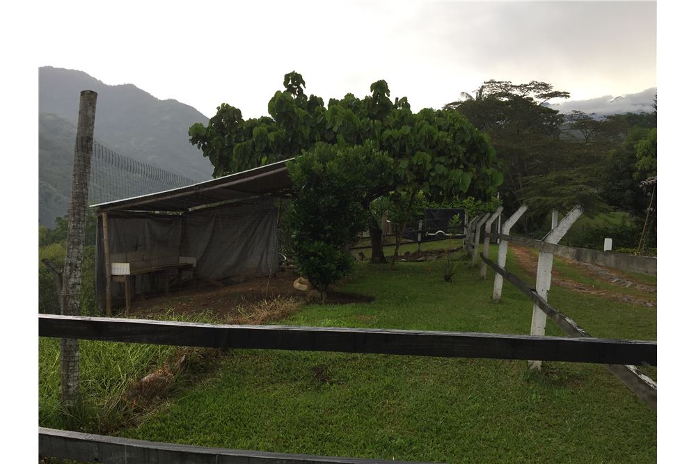 Finca En Venta - Corregimiento De San Isidro, Pradera