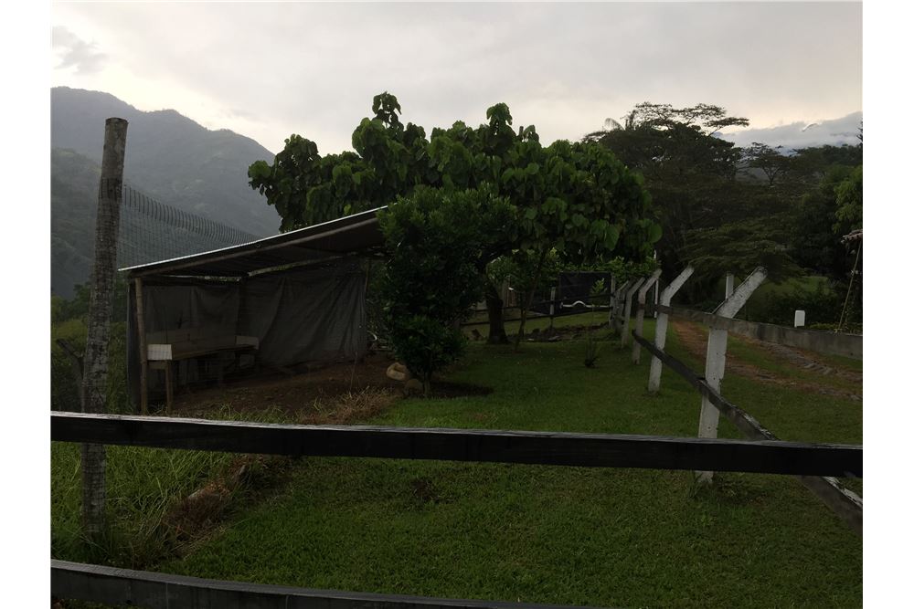 Finca En Venta - Corregimiento De San Isidro, Pradera