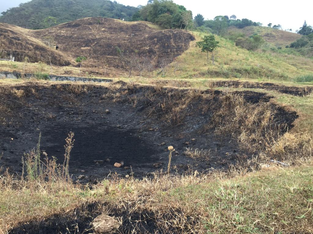 Finca En Venta - Corregimiento De San Isidro, Pradera