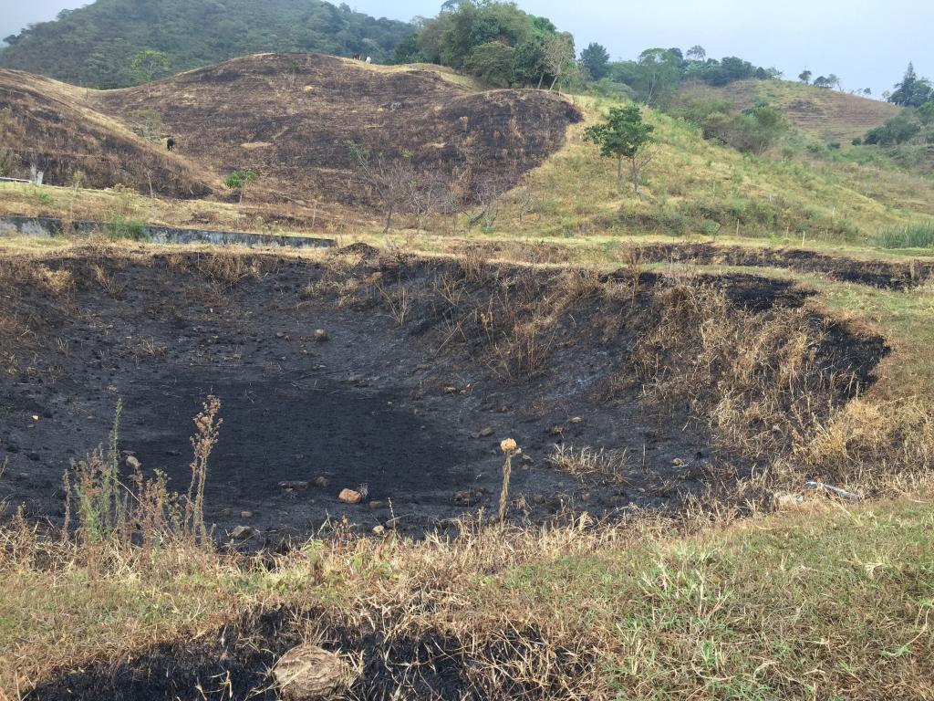 Finca En Venta - Corregimiento De San Isidro, Pradera