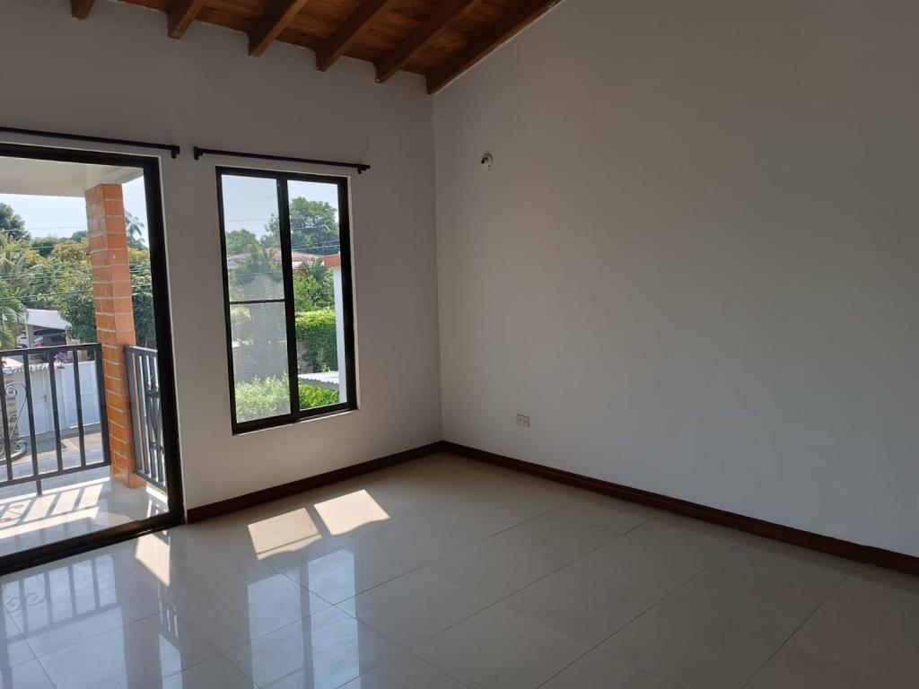 Casa En Venta - La Morada, Jamundí