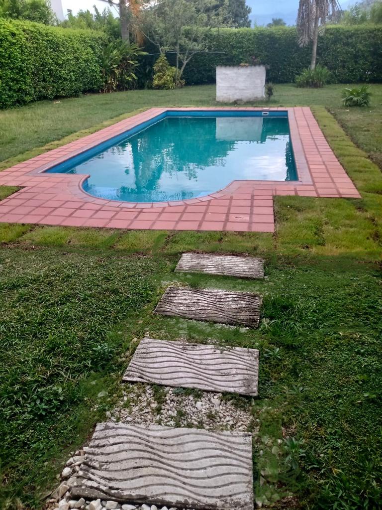 Casa En Venta - La Morada, Jamundí