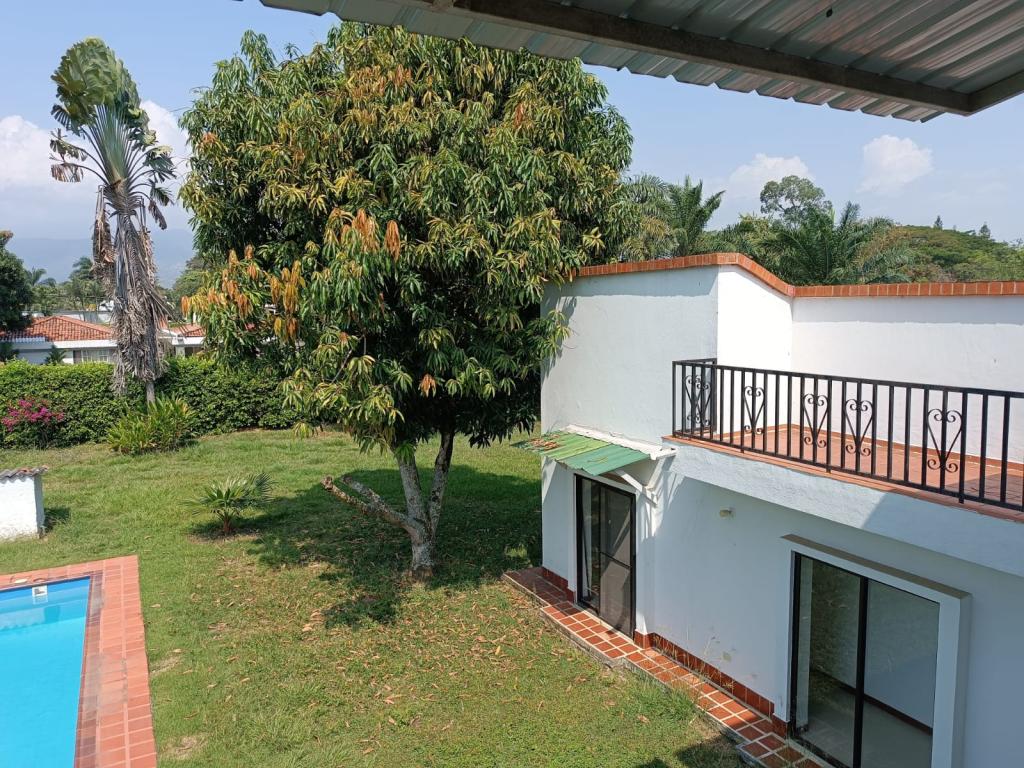 Casa En Venta - La Morada, Jamundí