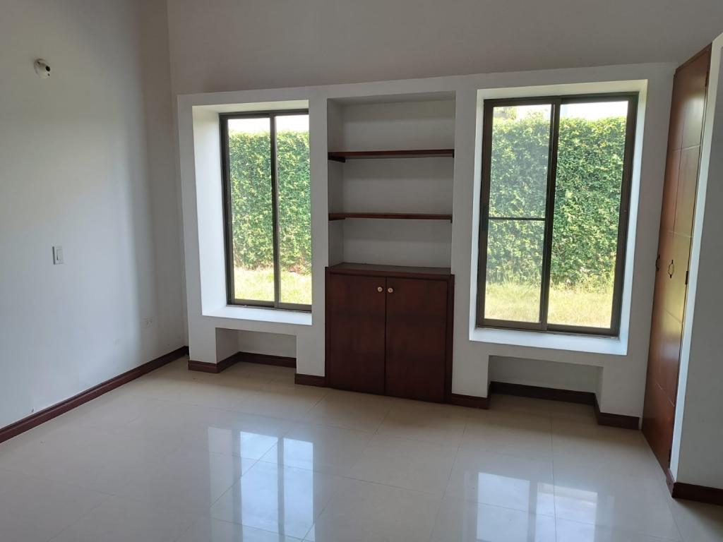 Casa En Venta - La Morada, Jamundí