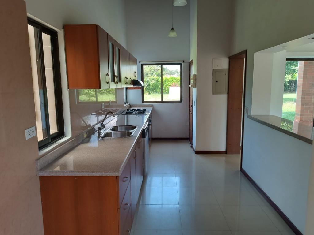 Casa En Venta - La Morada, Jamundí