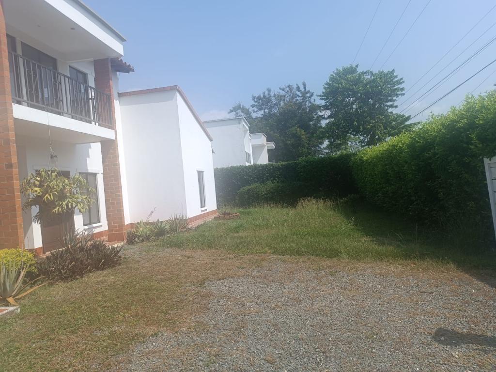 Casa En Venta - La Morada, Jamundí
