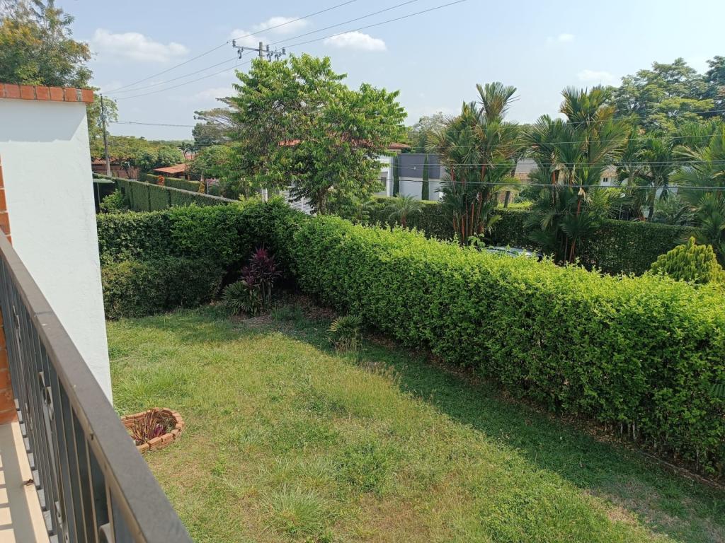 Casa En Venta - La Morada, Jamundí