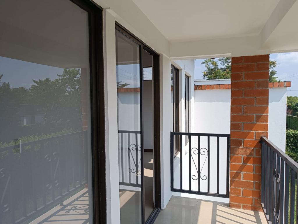 Casa En Venta - La Morada, Jamundí