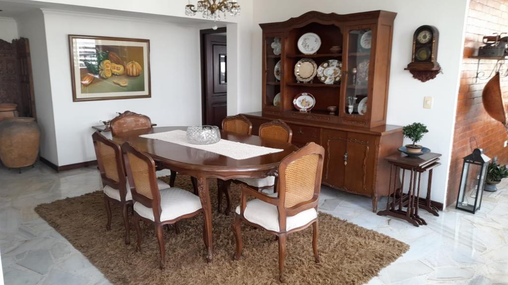 Apartamento En Venta - Normandia, Cali