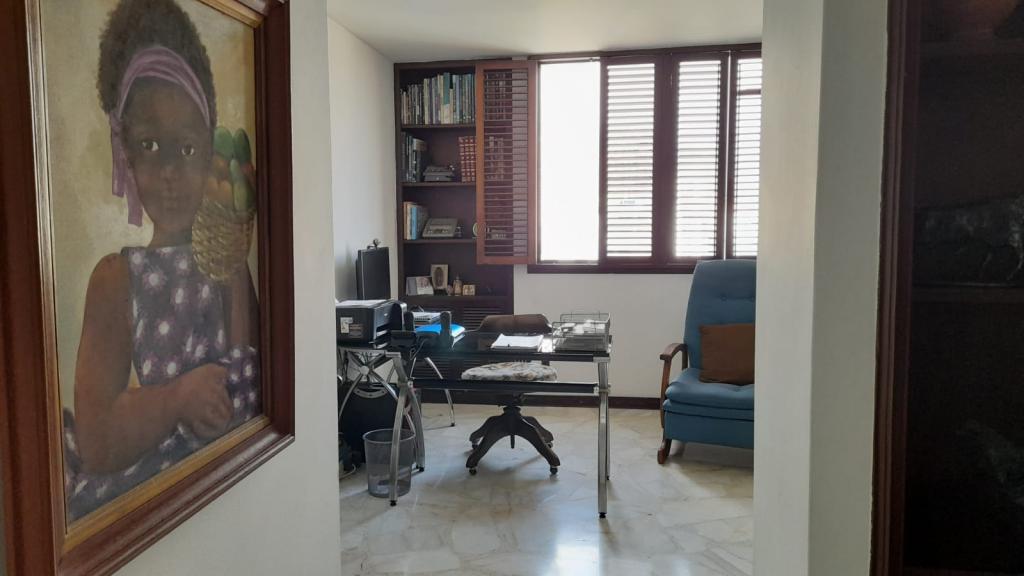 Apartamento En Venta - Normandia, Cali