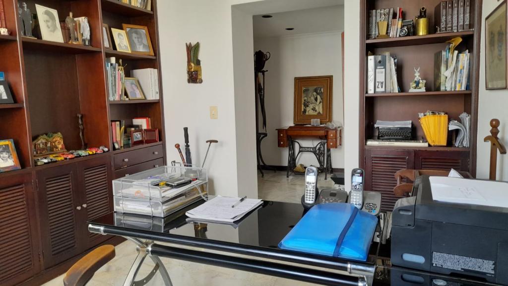 Apartamento En Venta - Normandia, Cali