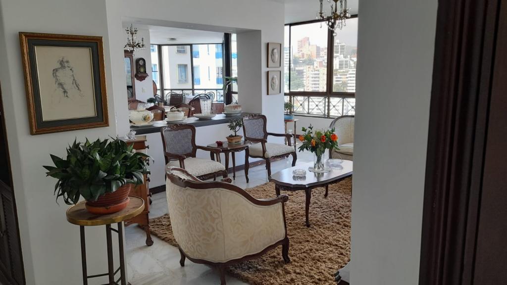 Apartamento En Venta - Normandia, Cali