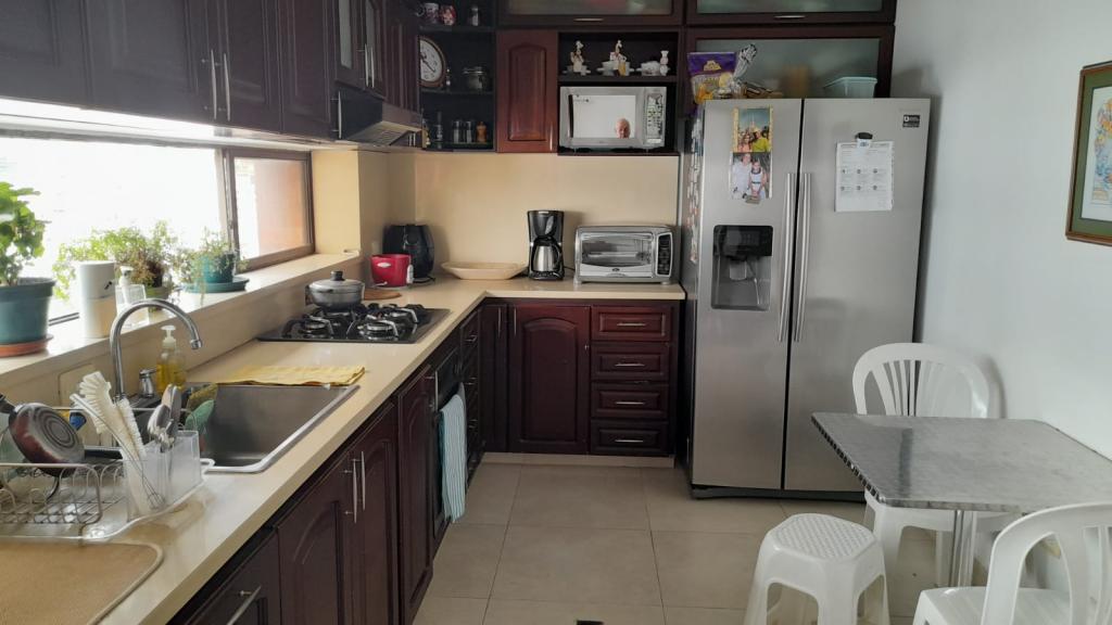Apartamento En Venta - Normandia, Cali
