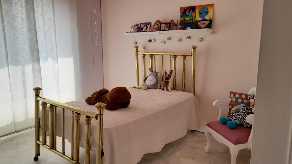 Apartamento En Venta - Normandia, Cali